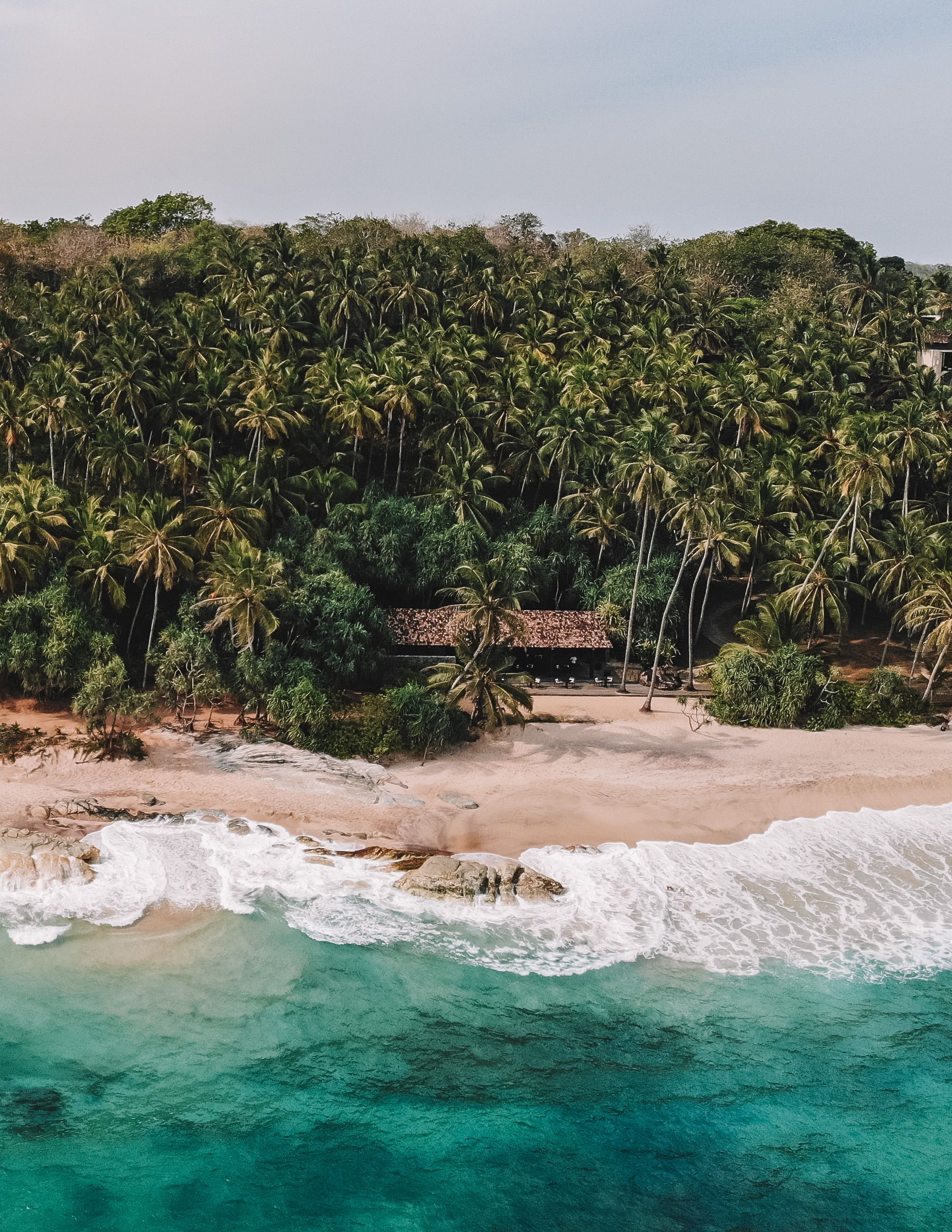 Southern Coast