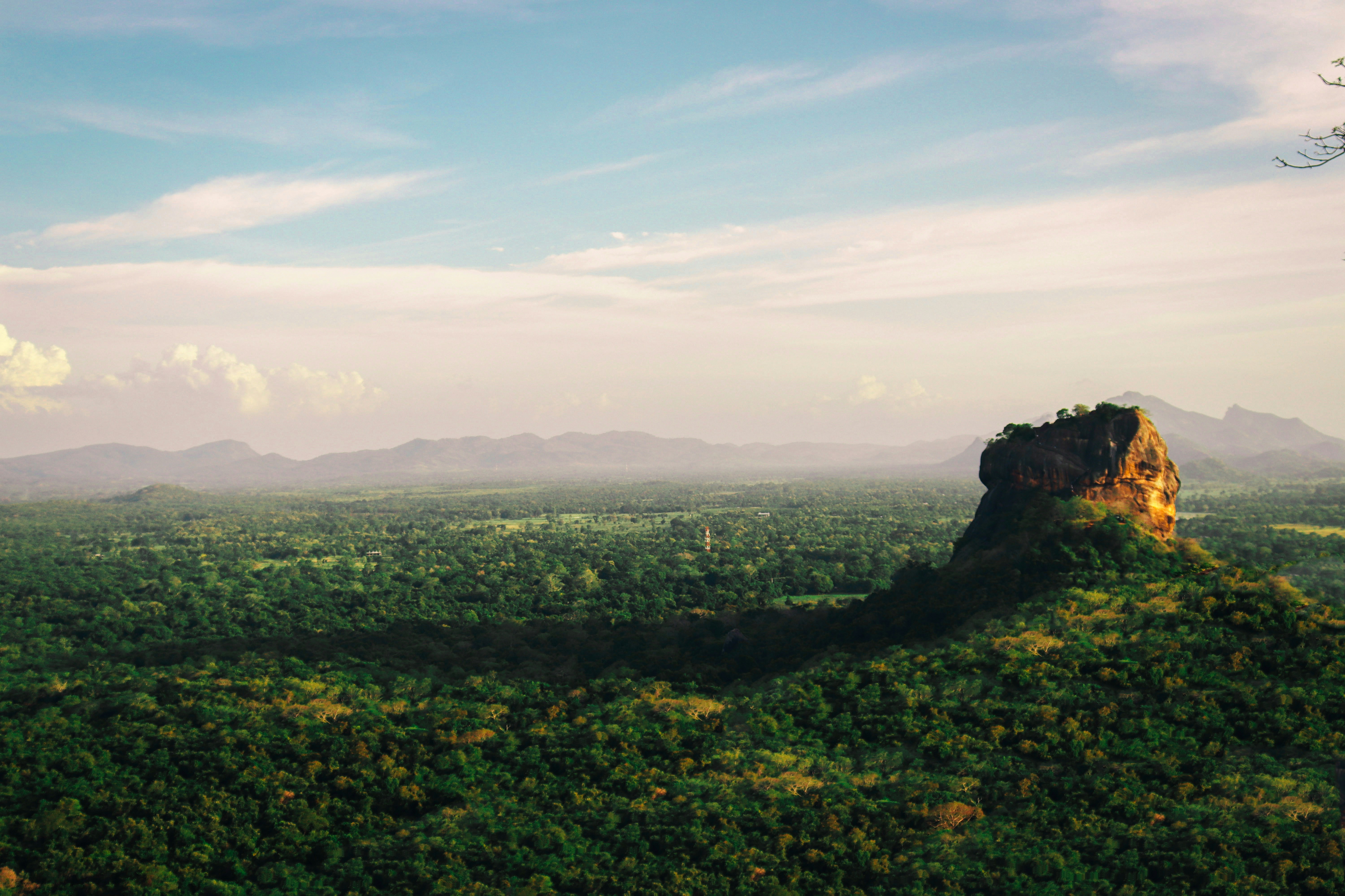 Sri Lanka Culture