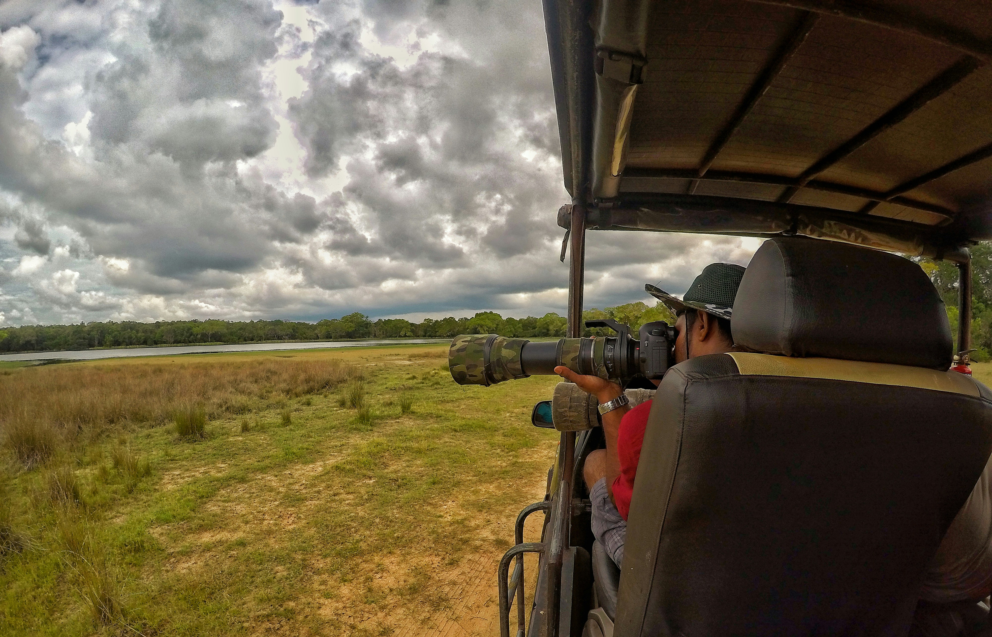 Sri Lanka Wildlife
